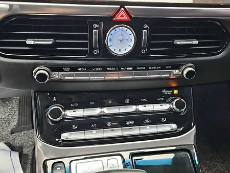 Genesis EQ900 — photo 10