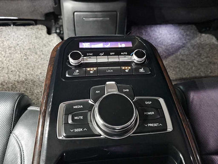 Genesis EQ900 — photo 14