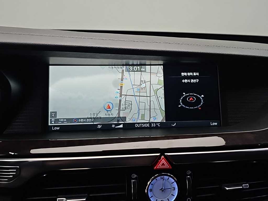 Genesis EQ900 — photo 15