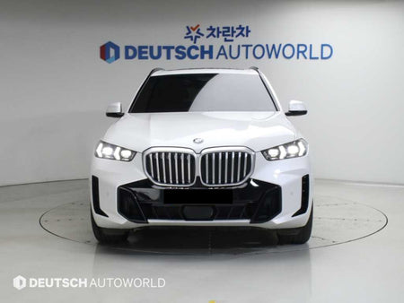 BMW X5 — photo 03