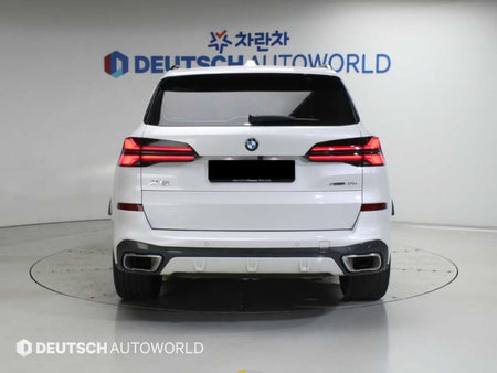 BMW X5 — photo 04