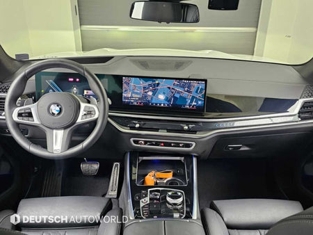 BMW X5 — photo 07