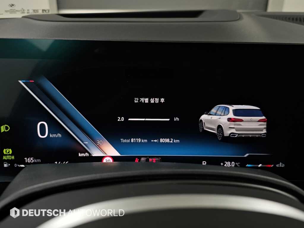 BMW X5 — photo 08