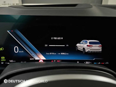 BMW X5 — photo 08
