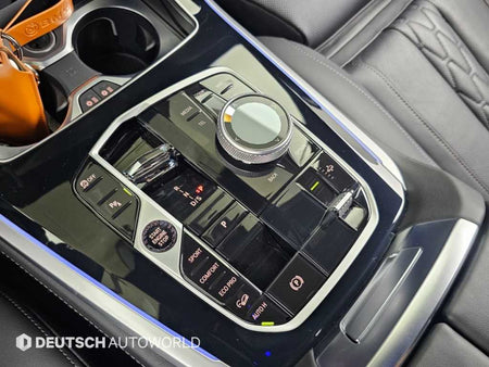 BMW X5 — photo 09
