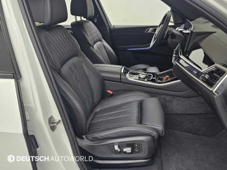 BMW X5 — photo 10