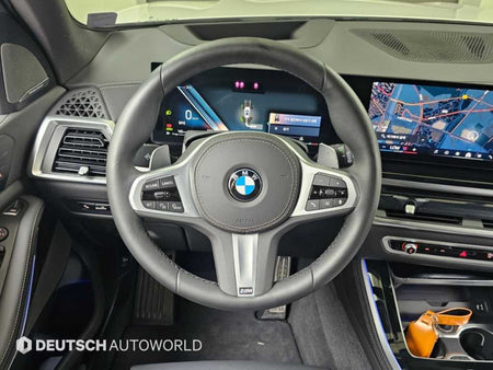 BMW X5 — photo 13