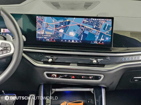 BMW X5 — photo 14