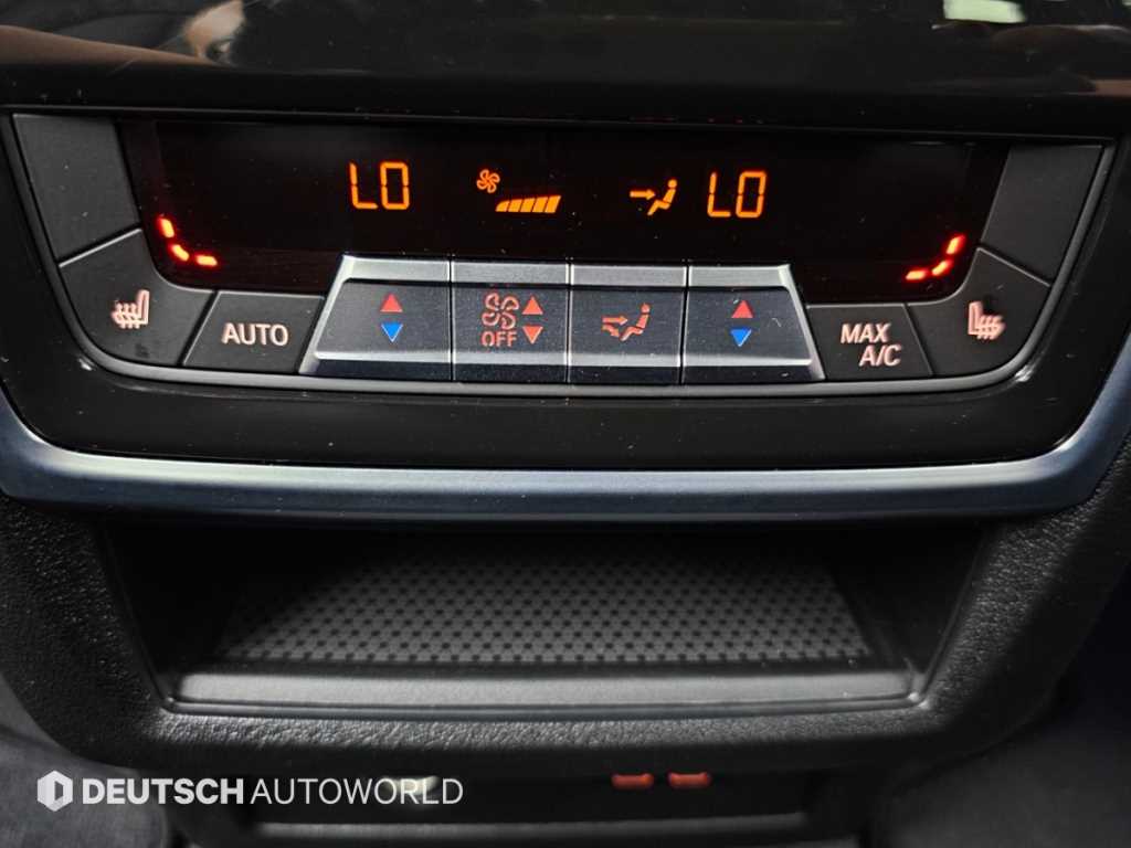 BMW X5 — photo 16