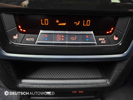 BMW X5 — photo 16