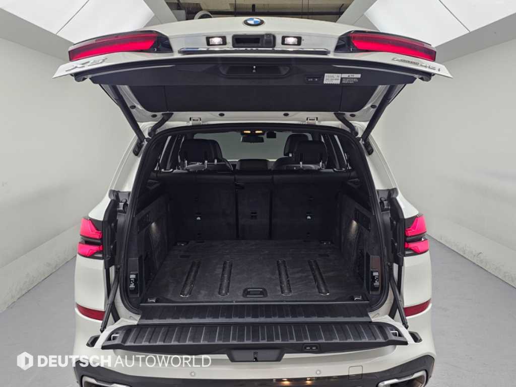 BMW X5 — photo 19