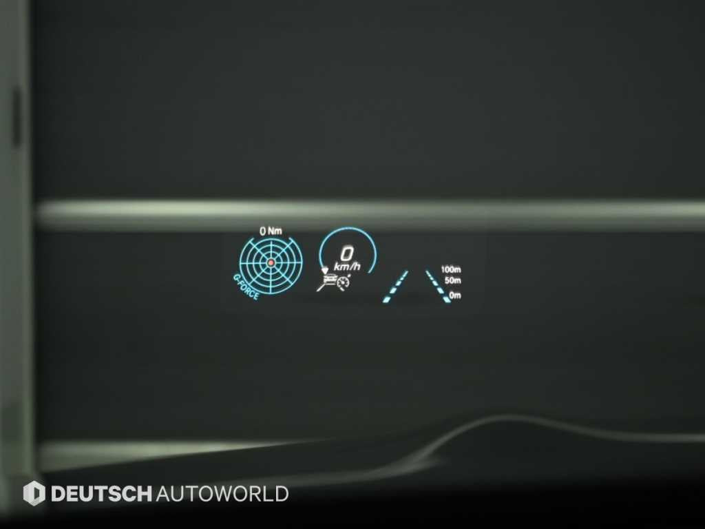 Mercedes-Benz E-Class — photo 17