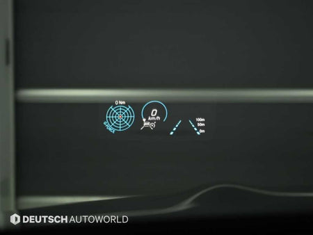 Mercedes-Benz E-Class — photo 17