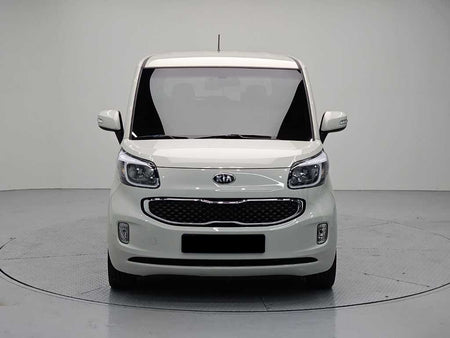Kia RAY — photo 02