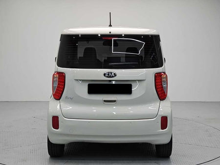 Kia RAY — photo 03