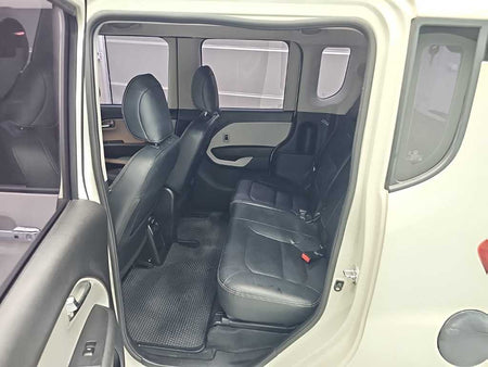 Kia RAY — photo 12