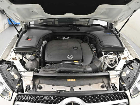 Mercedes-Benz GLC-Class — photo 07