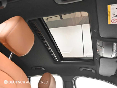 Mercedes-Benz GLC-Class — photo 18