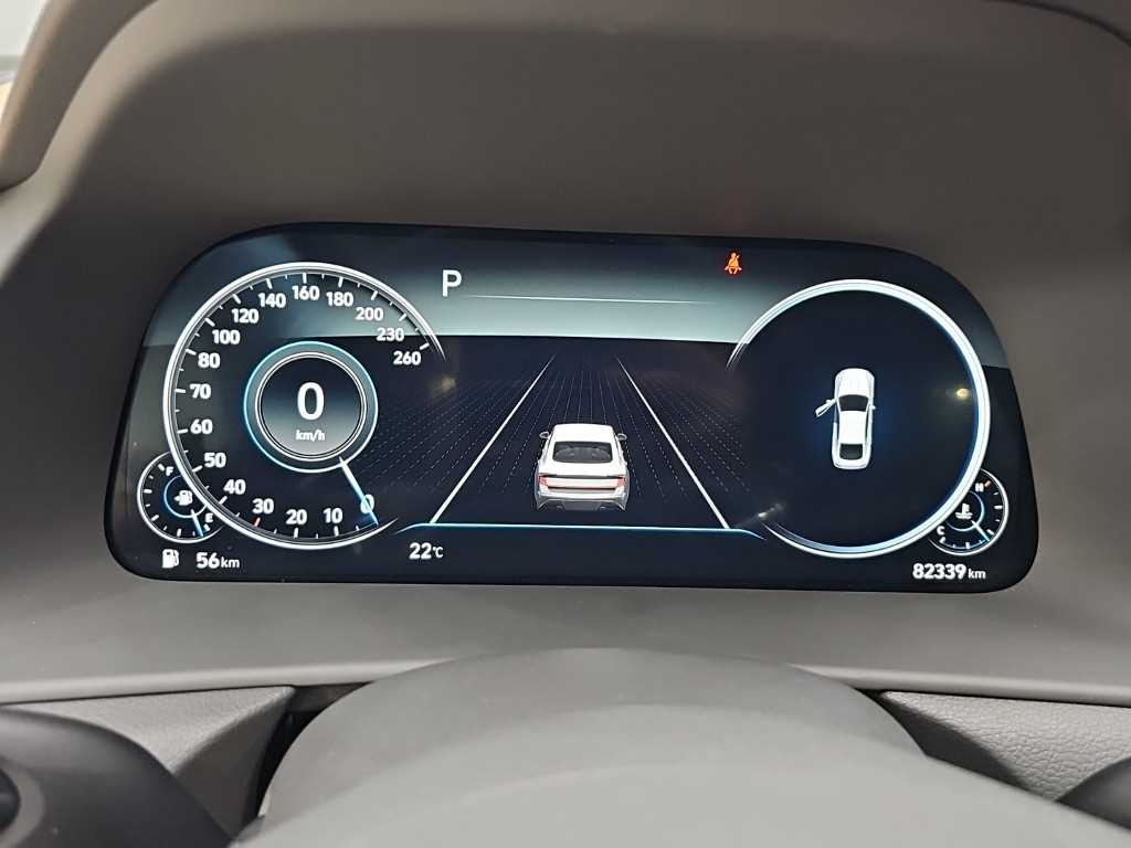 Hyundai Sonata — photo 06