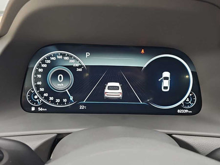 Hyundai Sonata — photo 06