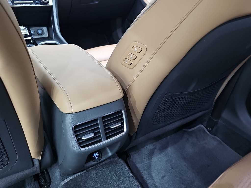 Hyundai Sonata — photo 15