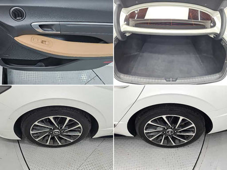Hyundai Sonata — photo 19