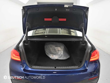 BMW 5-Series — photo 19
