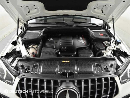 Mercedes-Benz GLE-Class — photo 06