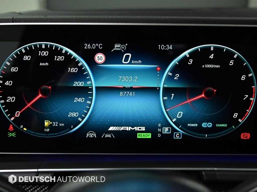 Mercedes-Benz GLE-Class — photo 08