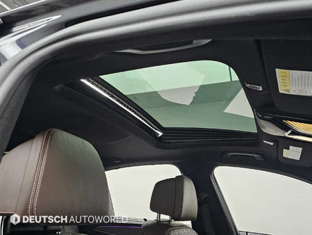BMW 5-Series — photo 18