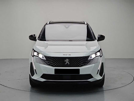 Peugeot 3008 — photo 02