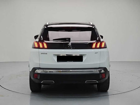 Peugeot 3008 — photo 03