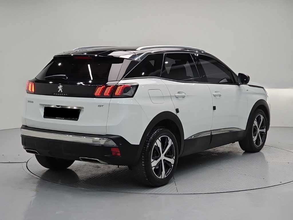 Peugeot 3008 — photo 04