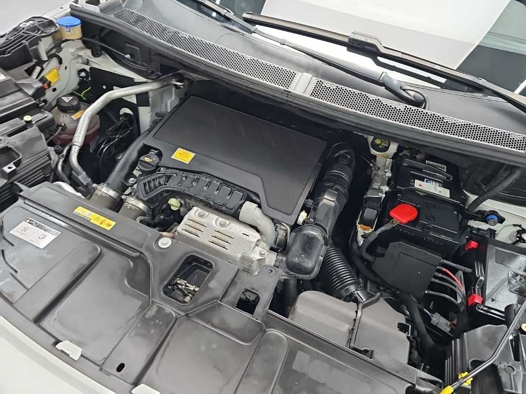 Peugeot 3008 — photo 05