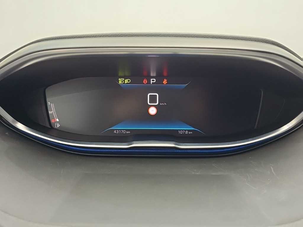 Peugeot 3008 — photo 06