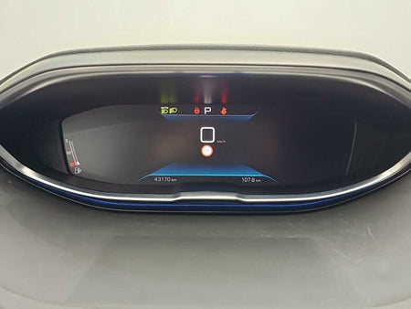 Peugeot 3008 — photo 06