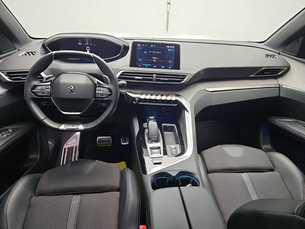 Peugeot 3008 — photo 07