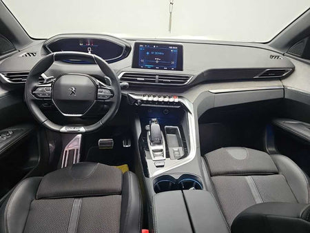 Peugeot 3008 — photo 07