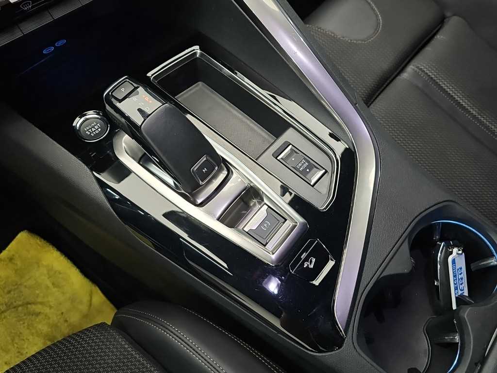 Peugeot 3008 — photo 08