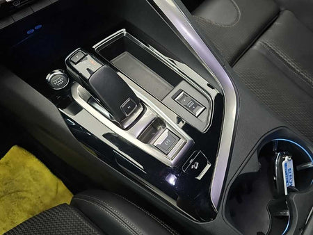 Peugeot 3008 — photo 08