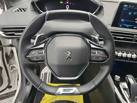 Peugeot 3008 — photo 09