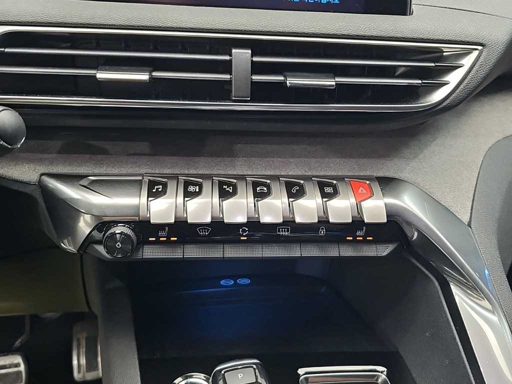 Peugeot 3008 — photo 10