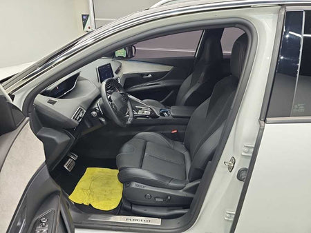 Peugeot 3008 — photo 11