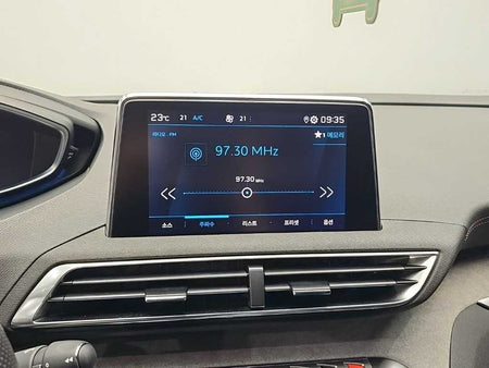 Peugeot 3008 — photo 14