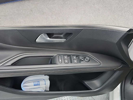 Peugeot 3008 — photo 16