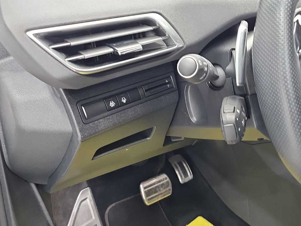 Peugeot 3008 — photo 17
