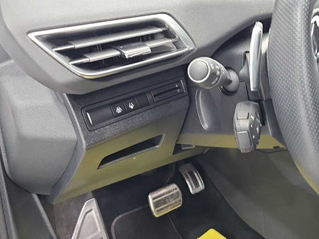 Peugeot 3008 — photo 17