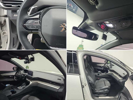 Peugeot 3008 — photo 18