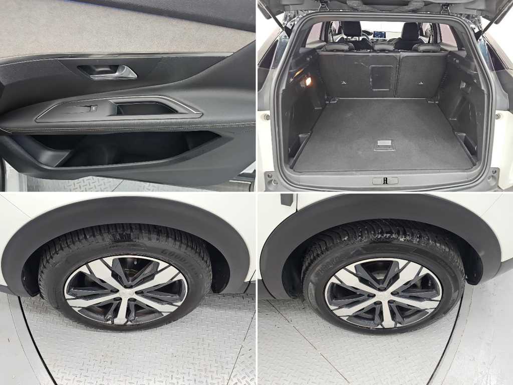 Peugeot 3008 — photo 19