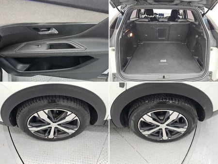 Peugeot 3008 — photo 19
